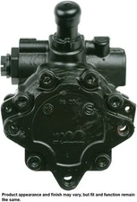 Cardone Reman Power Steering Pump P N 21 5183