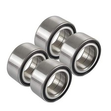 3514699 Wheel Bearing Front and Rear Compatible with 2011-2024 Polaris RZR XP