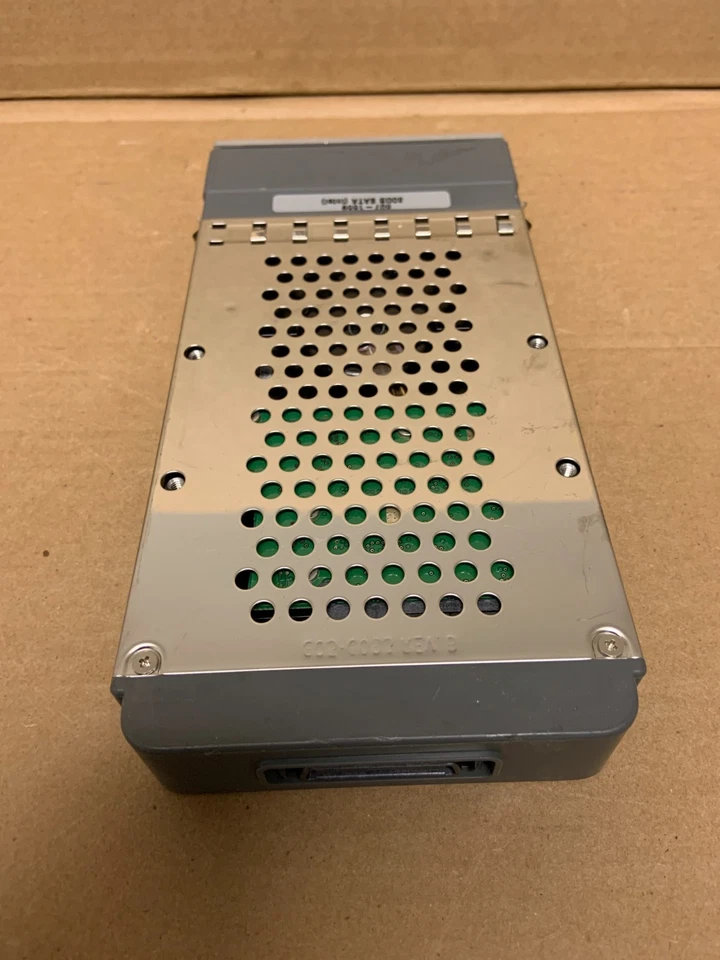 Apple 655T0238 NTHKA ST380815AS 655-1389A 80GB 7200RPM SATA HDD 655T0238 SEAGATE - Image 3 of 3