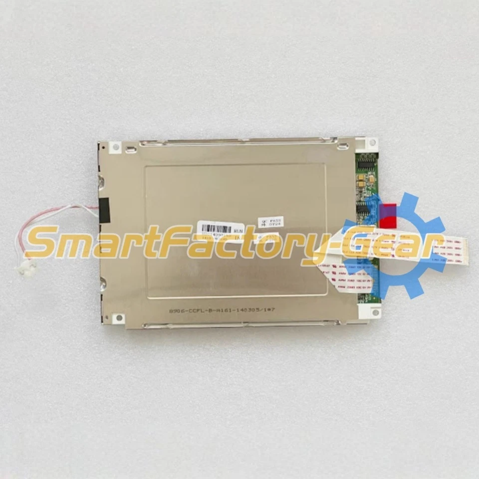 New Matrix 8906-CCFL-A-A161 LCD Screen Panel 5.7-inch 320*240#1pcs In Box - Image 2 of 3