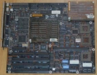Compaq Deskpro 386/20e Motherboard Motherboard 1MB RAM + Cache 001318-001 001316