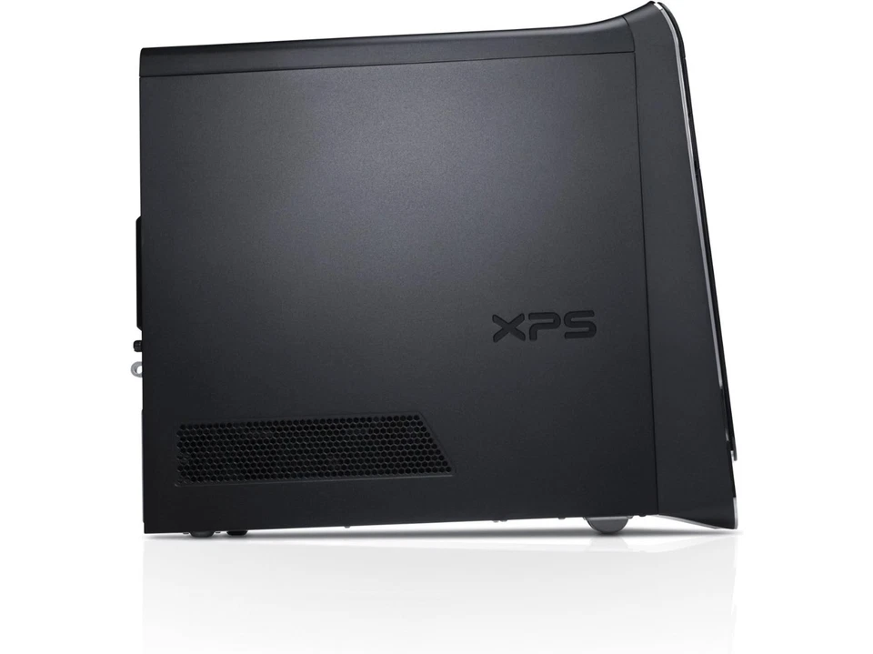 Dell XPS 8900 Gaming Intel Core i7-6700 16GB RAM 512GB SSD GTX745 Windows 10 PC - Image 4 of 4