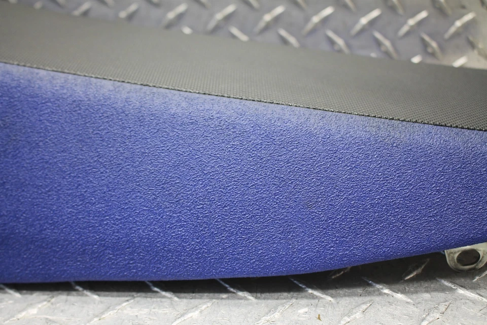 2013 YAMAHA YZ250F FRONT SEAT SADDLE 1DX-00S - Image 3 of 4