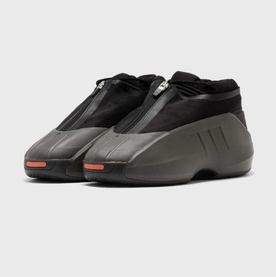 Adidas Crazy Infinity Kobe Bryant Basketball Shoe Black  display picture 1