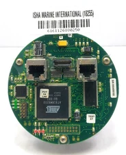 101-M0770-00 REV C PCB Card Module 000500492