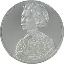 2023 S Jovita Idar American Women Quarter Choice Proof .999 Silver
