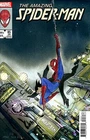 Amazing Spider-Man, The (5th Series) #85B VF/NM; Marvel | Peach Momoko Tribute A