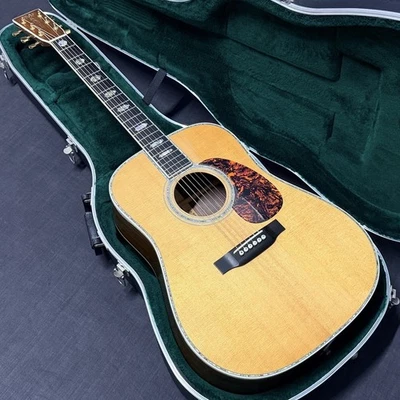 Martin D45 Acoustic Electric Guitars for sale | eBay