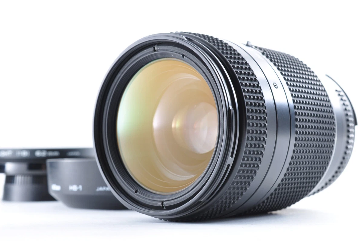 35-70mm Focal f/2.8 Camera Lenses for Nikon for sale | eBay