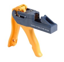 Fluke Networks Jackrapid Termination Tool