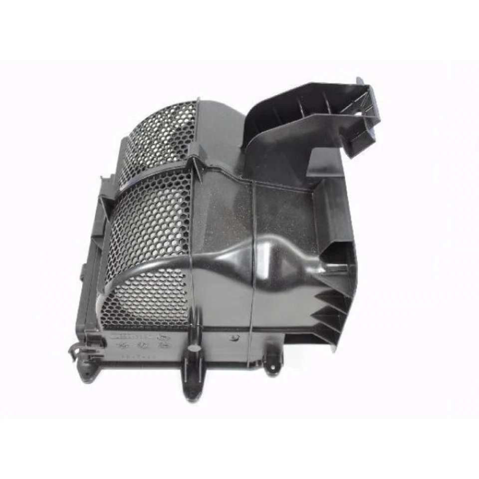 Carcasa de entrada de aire OEM Mopar para Dodge Grand Caravan 2008-2020 con actuador/tornillos Foto 2 de 4