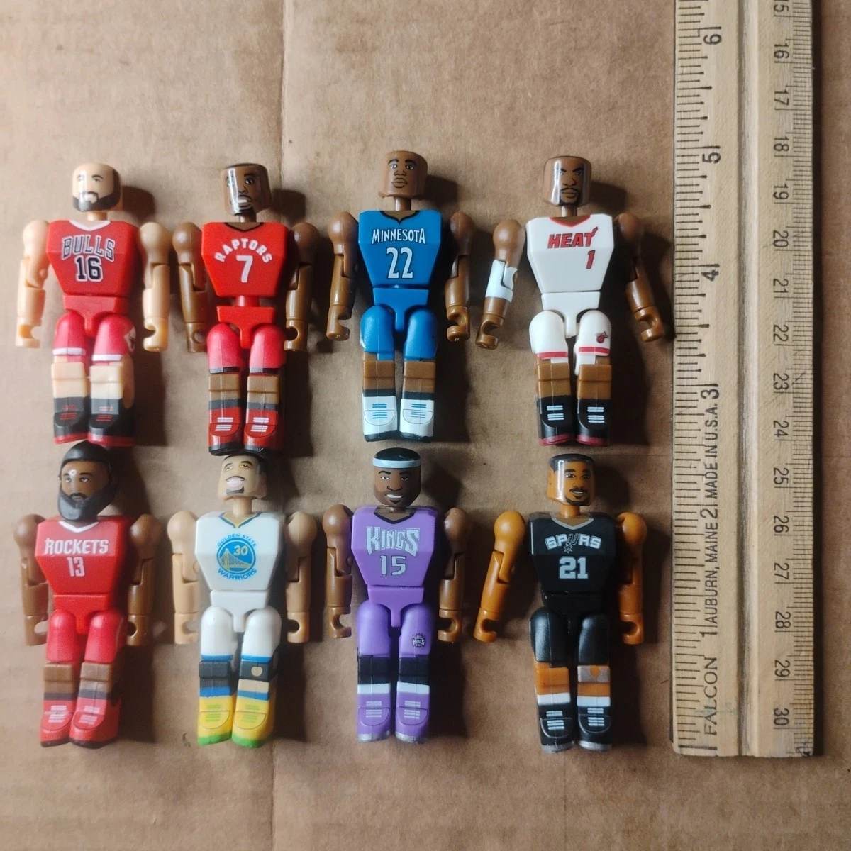 C3 Construction Sports Action Figure for sale | eBay