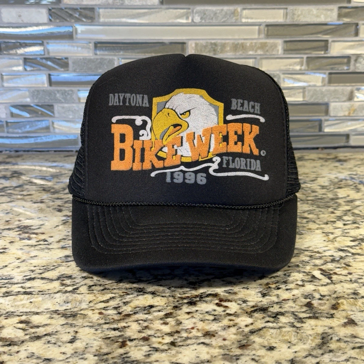 bike week hat products for sale | eBay
