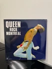 Queen – Rock Montreal (3LP Vinyl Reissue, Remastered) 2024, Sealed