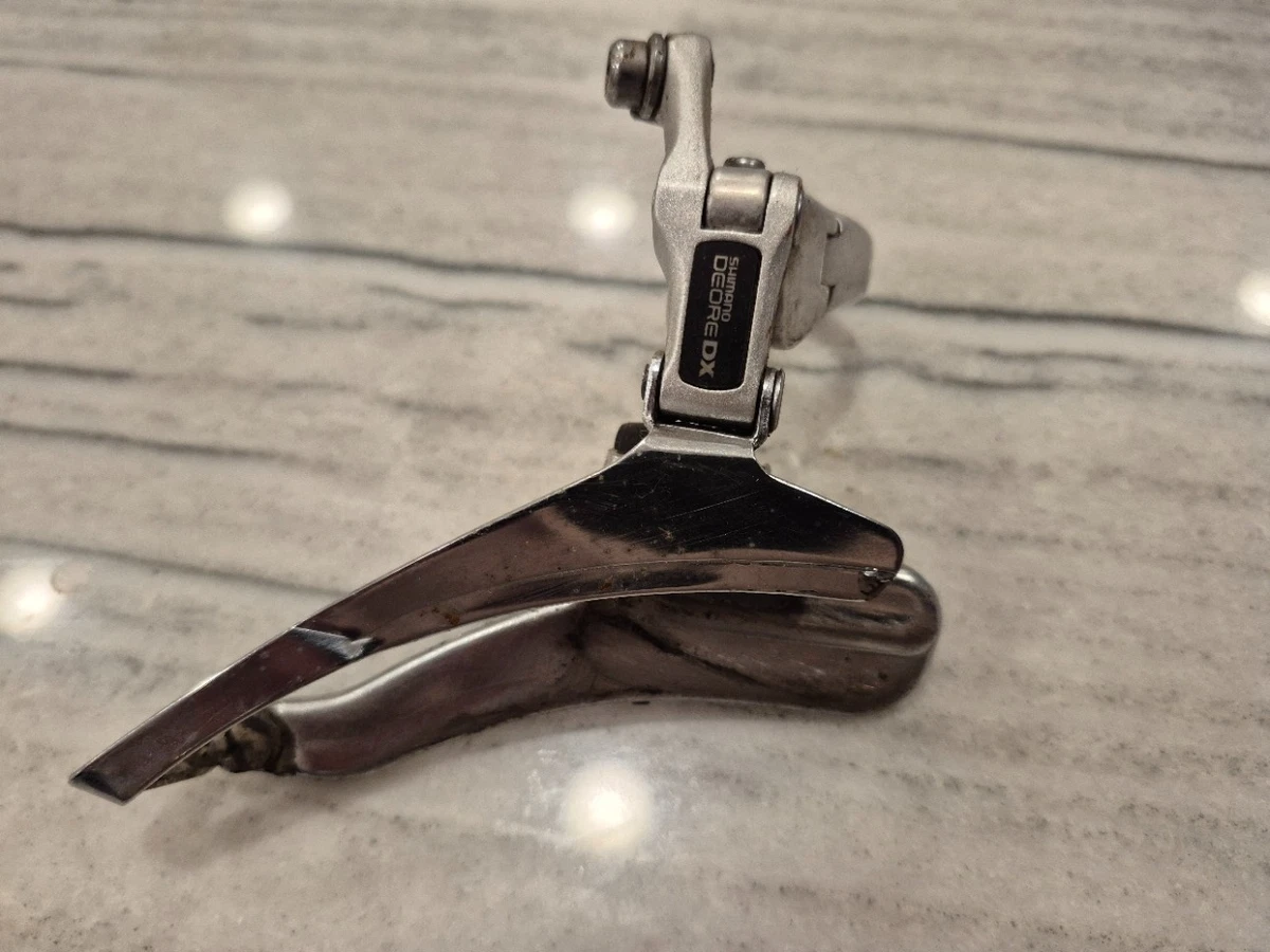 Shimano Dx In Vintage Bike Parts for sale - eBay