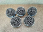 Shure beta58 beta58A SM58 SM58S mic replacement grill head 5 pcs set