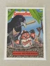 2023 Topps Garbage Pail Kids x MLB Series 3 #25b Hungry Henderson