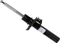 StossdÄMpfer FÜR VW Passat B7 Variant (365), VW Passat B7 (362) - Sachs 317 578