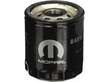 New Genuine Mopar Engine Oil Filter Assembly (2007-2025) OE 04892339AB