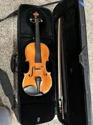 Suzuki Acoustic Violins for sale | eBay