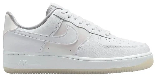 Nike Air Force 1 ’07 White Pearlized W