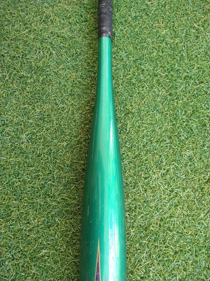 COMBAT SOFTBALL BAT SX3SP2 34" /29oz UNCENSORED COMPOSITE BALL BAT