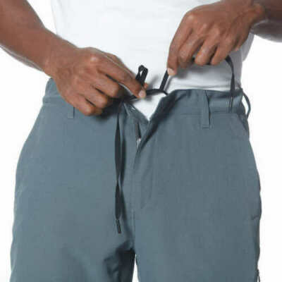 パンツ theredthread S pocket pants short / gray 71de0hJ5sML.jpg
