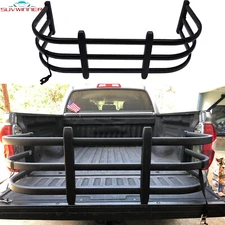 Truck Bed Extender for F150 F250,Silverado Sierra Ram 1500 2500HD,Tundra,Titan