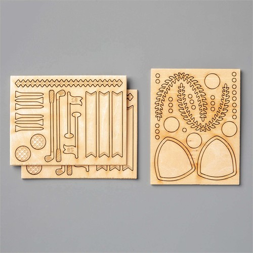 Stampin Up Buttons Paper Clip Enamel Shapes Sequins Trinkets & Embellishments & - Picture 11 of 35