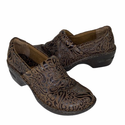 boc womens clogs