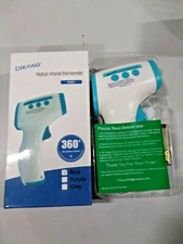 Dikang Medical Infrared Thermometer