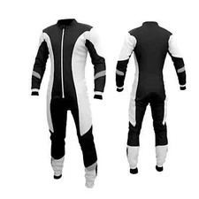 Sky Diving Free Fly Jumpsuit in Unique Colors Customized With Digital Print