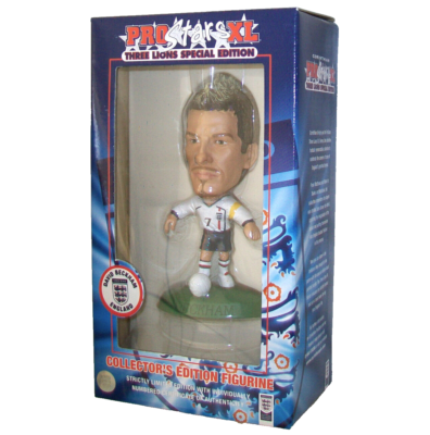 CORINTHIAN PRO STARS XL ENGLAND DAVID BECKHAM コリンシアン