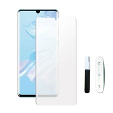 Matte Liquid UV Tempered Glass For Huawei P30 Mate 20 Pro Screen Protector Lot