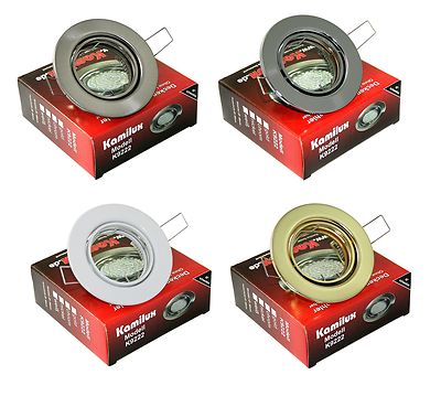 Led spot wasserdicht ip67