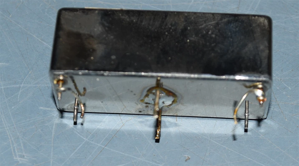 INRAD 94 8830KHz IF 2100Hz NARROW SSB 过滤器! — 第 2/3 张图片