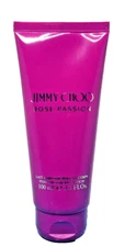 JIMMY CHOO - ROSE PASSION - PERFUMED BODY LOTION - 3.3 OZ - NEW