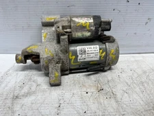  2017 AUDI A6 C7 2.0D STARTER MOTOR 04L 911 024                  