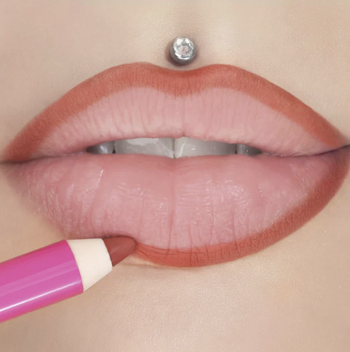 Jeffree Star Cosmetics Velour Lip Liner New, FULL SIZE Authentic PICK YOUR COLOR - Picture 10 of 22