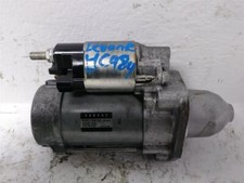 LEVANTE   2018 Starter Motor 669931