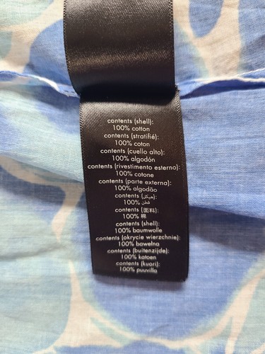 NWT $325 DVF X ONIA "Grace" Swim Cover-up Maxi Wrap Dress Size Sm 💙 - Picture 12 of 12