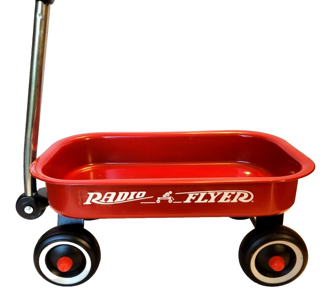 Radio Flyer Wagon Mini | eBay