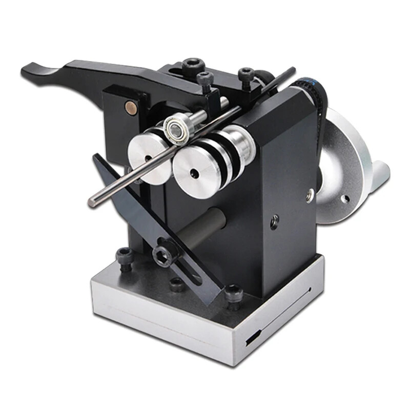 Grinding Machine Punch Grinder Needle Grinder Punch Grinder Concentric Gauge