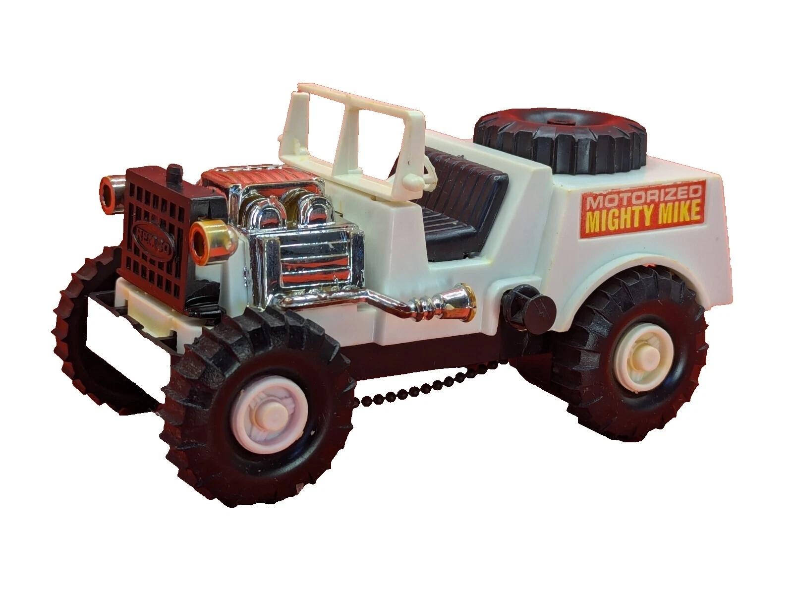 Remco Electronic, Battery & Wind-Up Toys