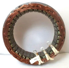 Stator for 7613N Alternator