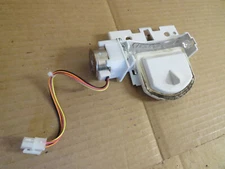 KitchenAid Refrigerator Chute Door Motor Ass. Part # W10346124