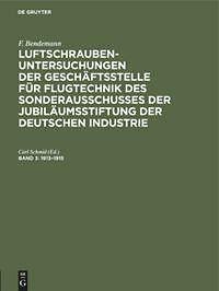 1913-1915 | Buch | 9783486741490