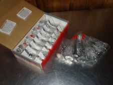 New Manley Custom Titanium Valve 11937F .3110 1.625 5.830 Box of (16) Valves