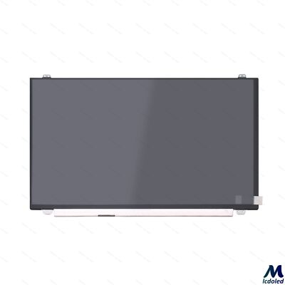 Écran De Remplacement 15,6" Full HD Pour Dell G3 - Référence P75F003 - 1920x1080 - Compatible