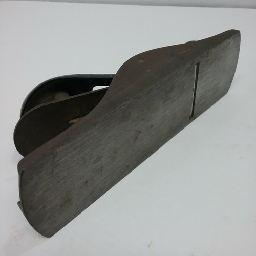 Stanley No . 110 wood block Plane woodworking tool original condition. 7 in. - Picture 8 of 9